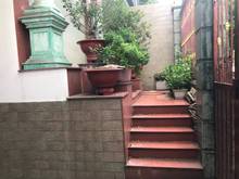 Hình ảnh Cho thuê biệt thự đường Hoa Lan, Phường 2, Quận Phú Nhuận.