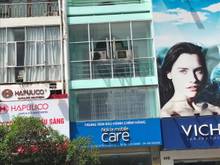 Hình ảnh Cho thuê nguyên căn nhà Lê Văn Sỹ, phường 14, quận Phú Nhuận.|BĐSCóNhà