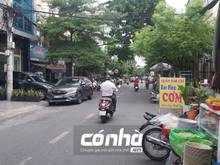 Hình ảnh ho thuê nhà khu văn phòng công ty. Nhà thuê đường Lê TRung Nghĩa p13