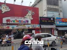 Hình ảnh Cho thuê nhà khu văn phòng công ty. Nhà thuê đường Hoàng Hoa Thám
