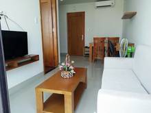 Hình ảnh Cho thuê Trang Chủ MB66.COM / Đăng Ký Tặng 66K cao cấp 1 PN tách biệt 40 m2, view đẹp