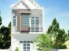 Hình ảnh Cần bán gấp nhà mặt tiền đường Cao Đạt, Phường 1,Diện tích: 4,6 x 19m.