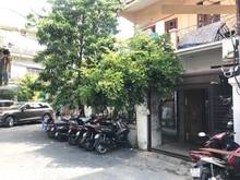 Hình ảnh Cho thuê biệt thự cổ mặt tiền  Đường Trần Doãn Khanh - P.Đakao - Q1
