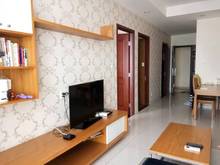 Hình ảnh Cho thuê CH Cộng Hòa Plaza, DT 70m2, 2PN, Full NT, giá 12.5tr/tháng.
