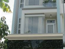 Hình ảnh Cho thuê nhà HXH 6M Đường 95/11A Vườn Lài, 2 lầu, trống suốt.
