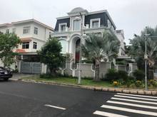 Hình ảnh Cho thuê gấp Dinh Thự Phú Mỹ Hưng, Quận 7 nhà đẹp lung linh,Chính Chủ