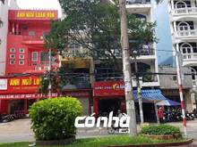 Hình ảnh Nhà thuê mặt tiền đường Bàu Cát Đôi phường 14 quận Tân Bình |Conha
