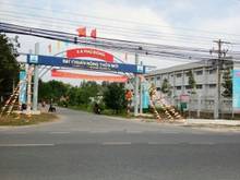 Hình ảnh Cần tiền bán gấp mặt tiền đường Cát Lái, MT đường Hùng Vương giá rẻ