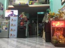 Hình ảnh Bán Nhà Chợ Vạn Kiếp, 1,9 tỷ. Kẹt tiền bán chính chủ.