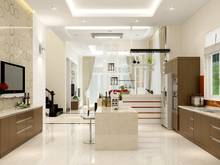 Hình ảnh Chỉ 25 tỷ !!!!! sở hữu MT Lê Văn Sỹ, Diện tích sấp sĩ 110m2..chỉ có 25