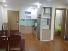 Hình ảnh Chính chủ cho thuê 1 phòng ngủ + 1PK ngay Hồng Hà ,Tân Bình _ Ở liền