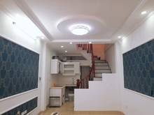 Hình ảnh Bán Nhà Hẻm Xe Hơi Tô Hiến Thành, Quận 10. TP. Hồ Chí Minh.