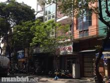 Hình ảnh Cho thuê nhà nguyên căn mặt tiền đường Lương Nhữ Học, Phường 11 Quận 5