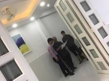 Hình ảnh Bán Nhà Hẻm Duy Tân, Quận Phú Nhuận. TP. Hồ Chí Minh.