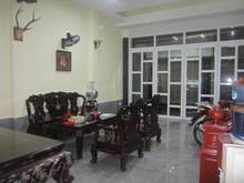 Hình ảnh Bán Nhà Hẻm Lê Quang Định, Quận Bình Thạnh, TP. Hồ Chí Minh.