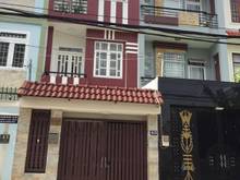 Hình ảnh Bán nhà 669 an dương vương,4x18m giá 4 tỷ