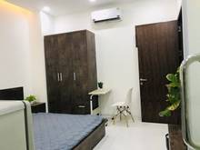 Hình ảnh Cho thuê Trang Chủ MB66.COM / Đăng Ký Tặng 66K dịch vụ 25m2 Full tiện nghi, 5tr8 ở trần trọng cung Q7