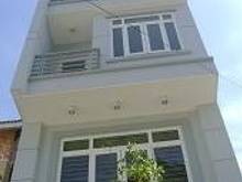 Hình ảnh Cho thuê MT nhà Qúach Đình Bảo, 4 lầu, 2st trước sau,giá:18tr/th