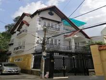Hình ảnh cho thuê nguyên căn góc 2 mặt tiền đường nhựa Phổ Quang, P9, Phú Nhuậ