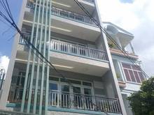 Hình ảnh Cho thuê nhà 214/4A Tân Kỳ Tân Qúy, 4 lầu,NTCC,rộng, thoáng.