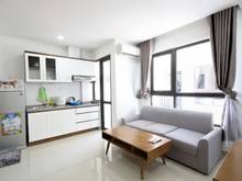 Hình ảnh Chính Chủ Bán Nhà MT Hai Bà Trưng, Quận 3. DT rộng: 8x20m. Giá cực tốt