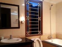 Hình ảnh Chính Chủ Bán Nhà MT 12x19m Dtcn 233m2 p. 7, q. 3. Gpxd Hầm 8 Lầu, Giá