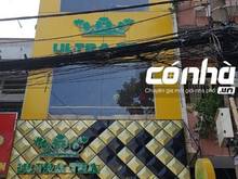 Hình ảnh Cho thuê nhà đường Bàu Cát Đôi phường 14 quận Tân Bình |Có nhà