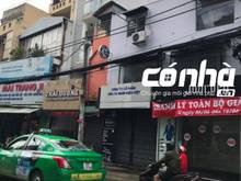 Hình ảnh Cho thuê nhà mặt tiền đường Hùynh Văn Bánh quận Phú Nhuận |có nhà