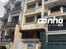 Hình ảnh Cho thuê nhà mặt tiền đường Huỳnh Lan Khanh phường 2 quận Tân Bình