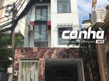 Hình ảnh Cho thuê nhà mặt tiền đường Nhiêu Tứ phường 4 quận Phú Nhuận |Có nhà