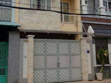 Hình ảnh Cho thuê nhà MT 13C Lê Lâm, 1 trệt, 1 lửng đúc,(giá chỉ 12tr/th)