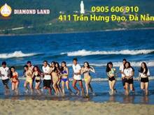 Hình ảnh Bán 4 lô liền kề giá cực tốt đường Hoàng Sa,Đà Nẵng