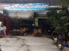 Hình ảnh Cho thuê nhà MT Bờ Bao Tân Thắng,KD sầm uất, đông đúc dt rộng.