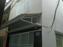 Hình ảnh Bán nhà 1 trệt 1 lầu Dt 4x12m  đường Trịnh Đình Thảo  Q.Tân Phú