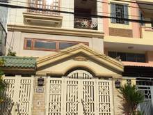 Hình ảnh Bán Nhà MTKD MT đường Số 36, Tân Tạo, Bình Tân, 16 x 10m,  Giá 16