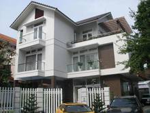 Hình ảnh Cho thuê gấp biệt thự Villa Nam Thiên, Phú Mỹ Hưng giá rẻ nhà mới 100%