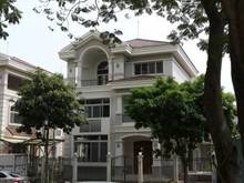 Hình ảnh Cho thuê biệt thự Sân vườn Mỹ Giang, Phú Mỹ Hưng nhà đẹp lung linh