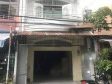 Hình ảnh Cho thuê nhà HXT Nguyễn Nhữ Lãm, 1 lầu,nhà 2 MT đường,kd thuận lợi.