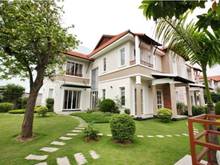 Hình ảnh Cho thuê gấp Dinh Thự Gia đình đang ở khu VIP Nhất Phú Mỹ Hưng, Quận 7