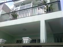 Hình ảnh Cho thuê nhà biệt thự 125/2B Sơn Kỳ,NTCC, 7 máy lạnh, nhà đẹp, mới.
