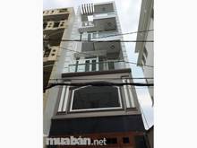 Hình ảnh Cần cho thuê  nhà nguyên căn mặt tiền đường Huỳnh Khương Ninh, quận 1