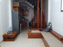 Hình ảnh Nhà siêu đẹp ngõ 68 Cầu Giấy 30m 5 tầng mặt tiền 3.2m giá 3.16 tỷ, nhà