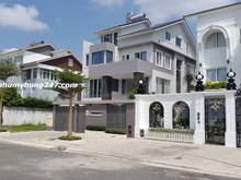 Hình ảnh Cho thuê Gấp biệt thự Mặt tiền Nguyễn Cao, PMH, Quận 7 giá rẻ