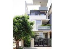 Hình ảnh Bán CHDV 6 tầng Trần Quang Diệu, P. 14, Q. 3 HĐT 80tr/th DT 6.2x15m