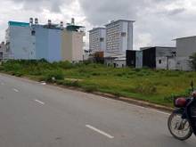 Hình ảnh Chính chủ bán lô đất KDC Đại Phú, MT Trần Đại Nghĩa, DT 100m giá 780TR