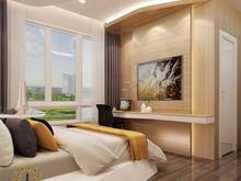 Hình ảnh Sang gấp khách sạn Huỳnh Tấn Phát , Quận 7 giá 350 triệu bao gồm cọc