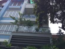 Hình ảnh 1 đời chủ, bán nhà hẻm 12m, Lý Thường Kiệt. 6x11m 5T. 9.2 tỷ