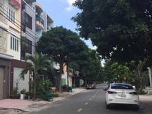 Hình ảnh Bán đất góc 2 MT đường Số 17C, 17.5 tỷ. TDT sử dụng 215m. khu Tên Lửa.