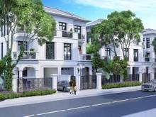 Hình ảnh Bán gấp biệt thự Hưng Thái, Phú Mỹ Hưng, Q7