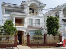 Hình ảnh Gia đình cần cho thuê Biệt Thự sân vườn Mỹ Thái, PMH, Q7 giá rẻ